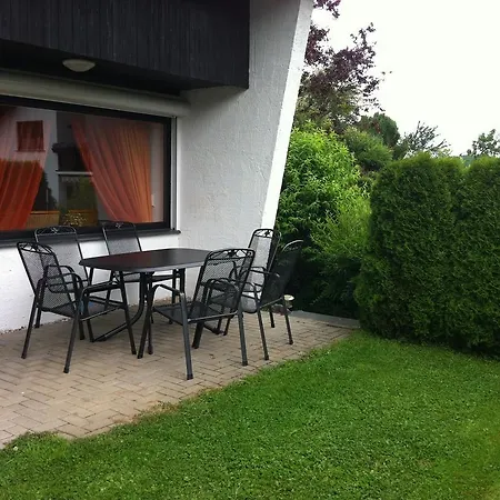 Ferienhaus-lind *
