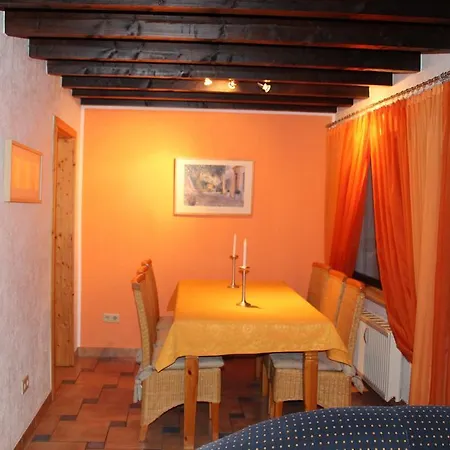 Ferienhaus-lind *
