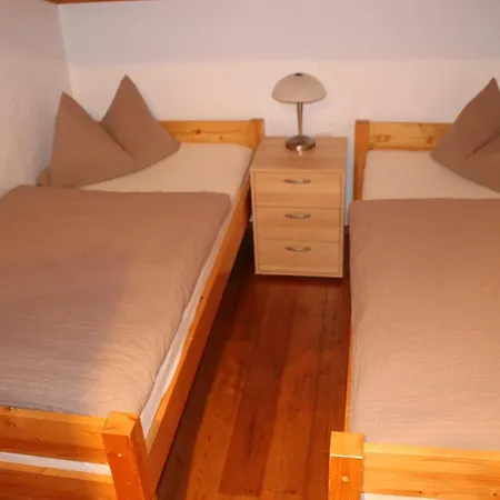 Ferienhaus-lind Wimbach