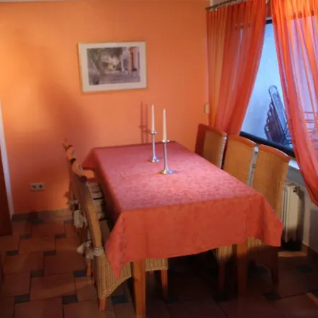 בית נופש Ferienhaus-lind Wimbach