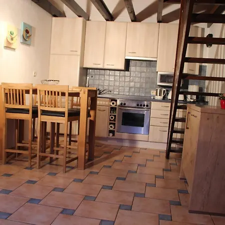 Ferienhaus-lind * Wimbach