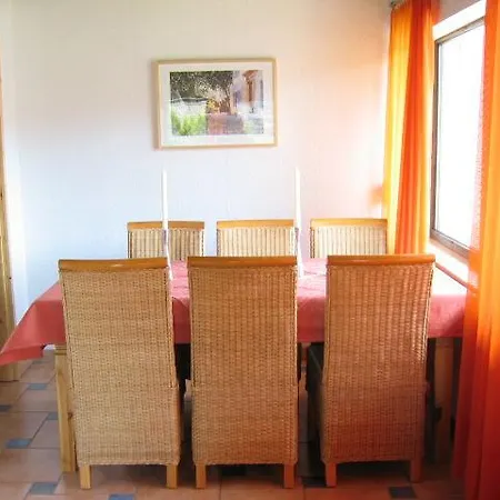 Ferienhaus-lind Wimbach