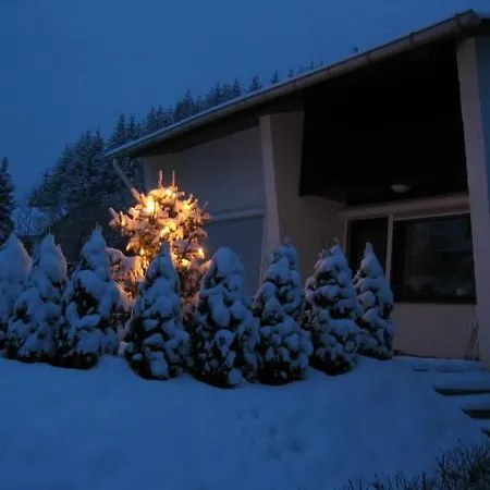 Ferienhaus-lind