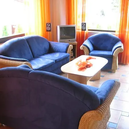 Ferienhaus-lind * Wimbach