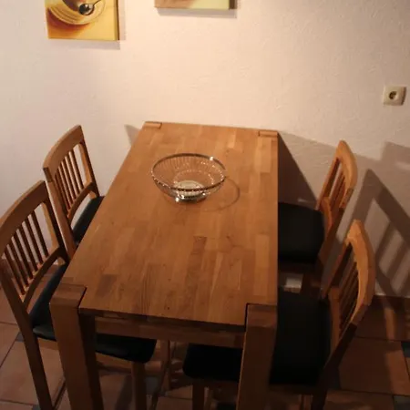 Ferienhaus-lind Wimbach